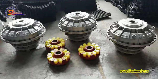 YOXD650液力耦合器工作原理是什么？