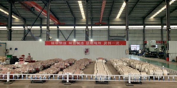 刮板機(jī)鏈輪組件多久保養(yǎng)一次？鏈輪組件的保養(yǎng)周期_河南雙志