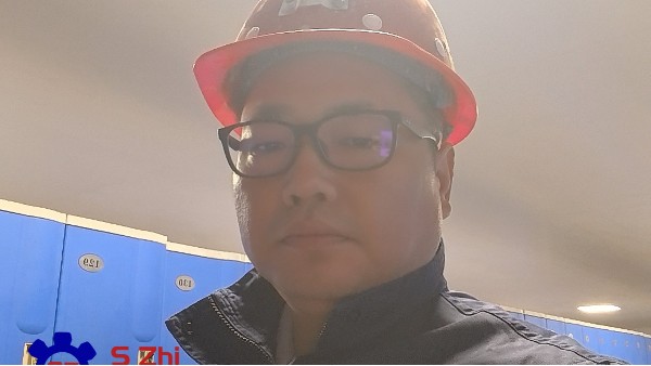 深入礦井，精準(zhǔn)診斷鏈輪軸組問題_河南雙志
