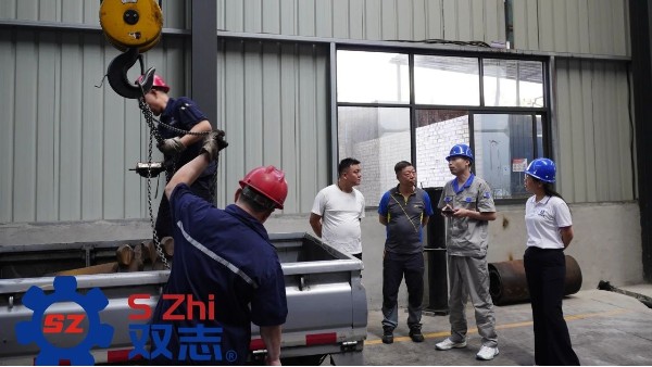 您給我一份信任，我們還您十分滿意_河南雙志